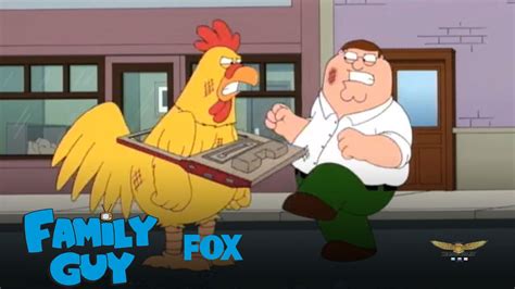 family guy chicken fight episodes list|family guy chicken fight 5.